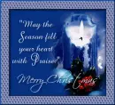 Christmas Greeting