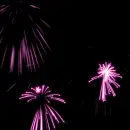 fireworks animated