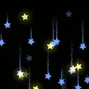 stars animated