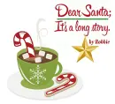 Dear Santa