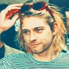 Kurt Cobain