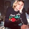 Kurt Cobain