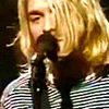 Kurt Cobain