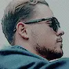 Dacre Montgomery