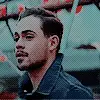 Dacre Montgomery