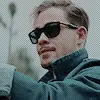 Dacre Montgomery