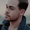 Dacre Montgomery