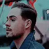 Dacre Montgomery
