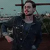 Dacre Montgomery
