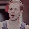 Dacre Montgomery