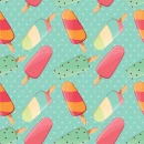 Summer Background
