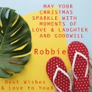 Robbie