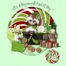 Mel - A Peppermint Day - Candy - Gifts