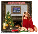 Home for the Holidays - Shian