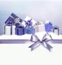 Christmas ~ Background