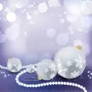 Christmas ~ Background