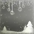 Christmas ~ Background