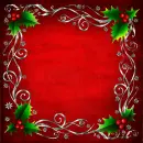 Christmas ~ Background