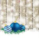 Christmas ~ Background