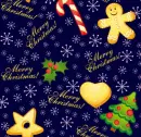 Christmas ~ Background
