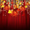 Christmas ~ Background