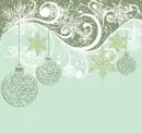 Christmas ~ Background