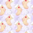 Christmas ~ Background