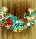Christmas ~ Background