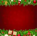 Christmas ~ Background