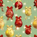 Christmas ~ Background