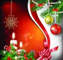 Christmas ~ Background