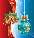 Christmas ~ Background