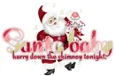Santa Baby