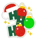 HO HO HO 