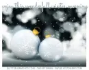 ENJOY THIS WONDERFULL WINTER MORNING