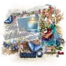 Merry Christmas ~ Shaki