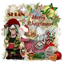 Merry Christmas ~ Shian