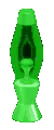 OnTheSeventhDayLampsSwimmingGreen
