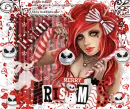 Kim -Merry Christmas