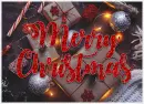 Merry Christmas