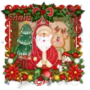 HOHOHO ~ Shaki