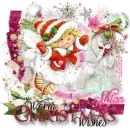 Christmas Wishes ~ Shian