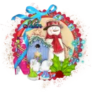 Love At Christmas ~ Shian