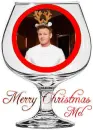 MERRY CHRISTMAS.. Mel