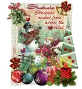 Wishes Across Miles ~ Shakela