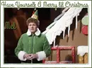 HAVE YOURSELF A MERRY LIL CHRISTMAS, GORDON RAMSAY, GINGERBREAD
