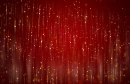 Red Background, multi hued