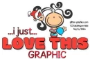 i just love this graphic, HOLIDAYS, BUBBLEGUM KIDS, GG RELATED