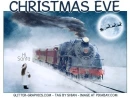 CHRISTMAS EVE.. Hi Santa