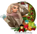 Christmas Holiday